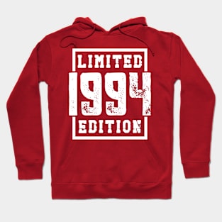 1994 Limited Edition Hoodie